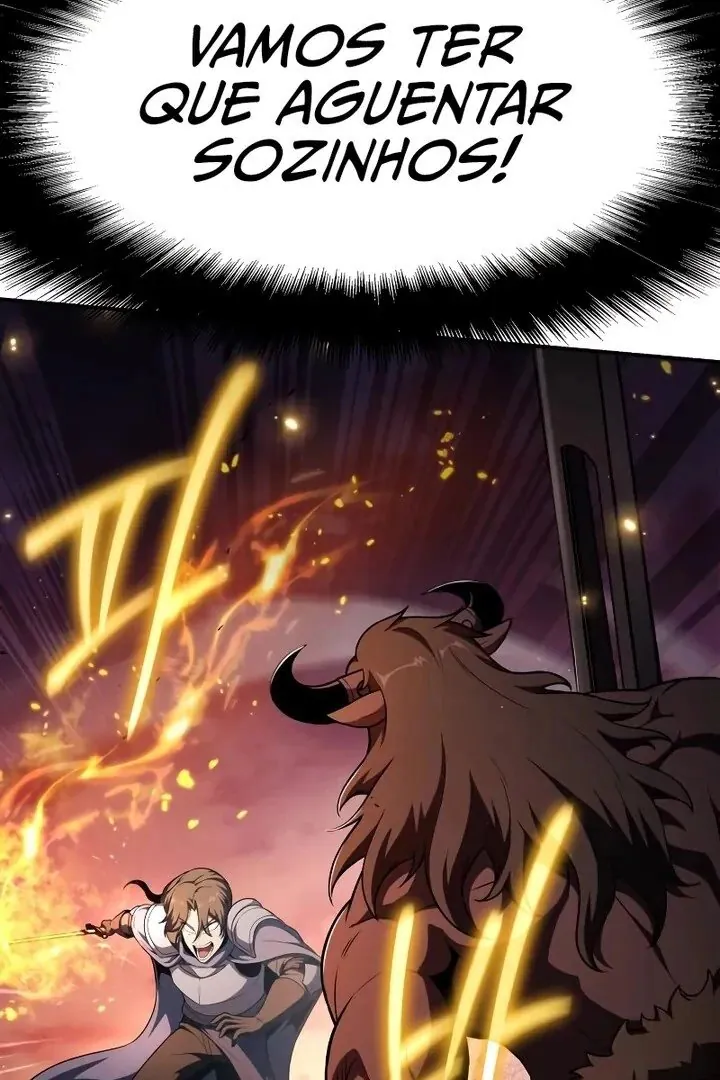 Read The Knight King Who Returned with a God PT Manga Online