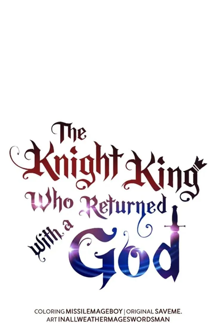Read The Knight King Who Returned with a God PT Manga Online