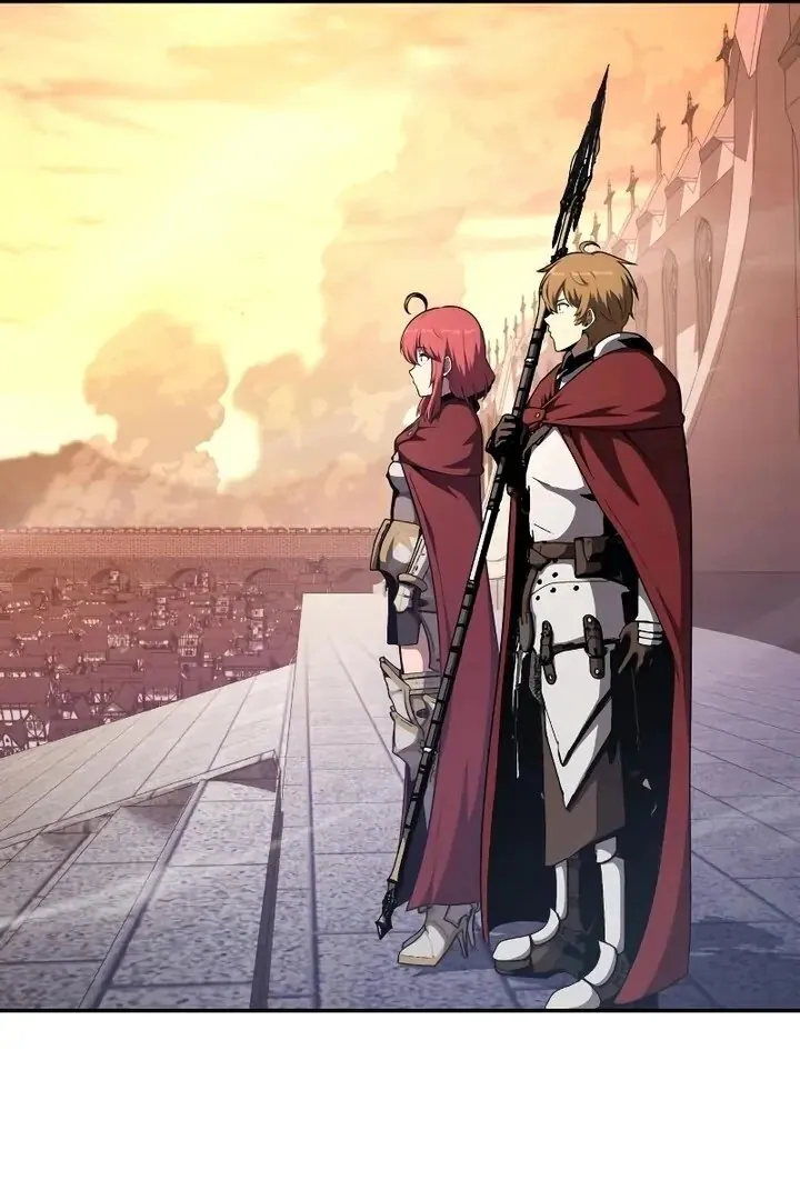 Read The Knight King Who Returned with a God PT Manga Online