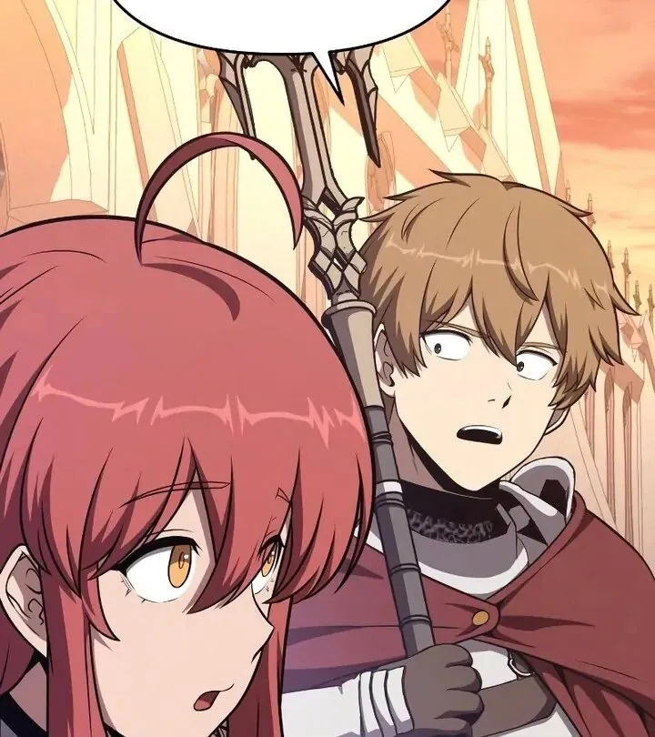 Read The Knight King Who Returned with a God PT Manga Online