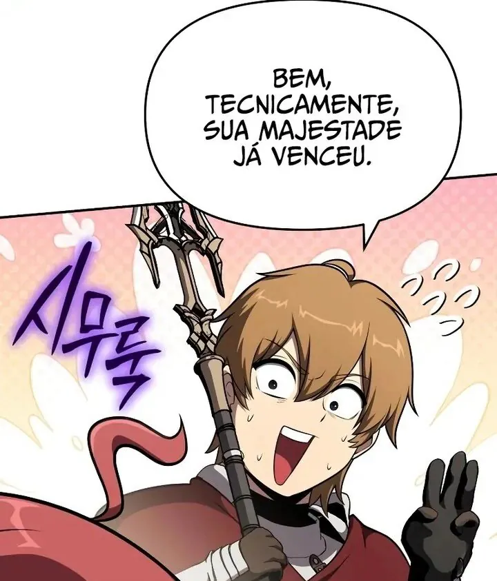 Read The Knight King Who Returned with a God PT Manga Online
