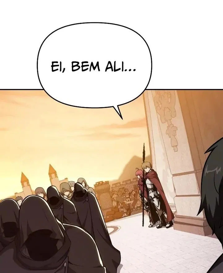 Read The Knight King Who Returned with a God PT Manga Online