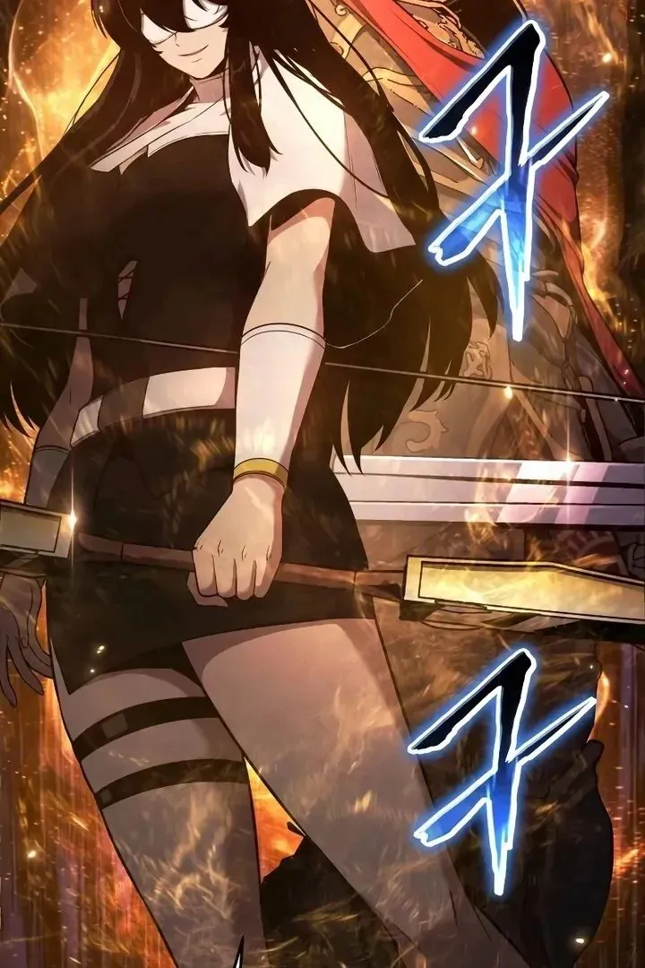 Read The Knight King Who Returned with a God PT Manga Online