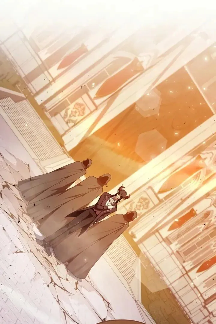 Read The Knight King Who Returned with a God PT Manga Online