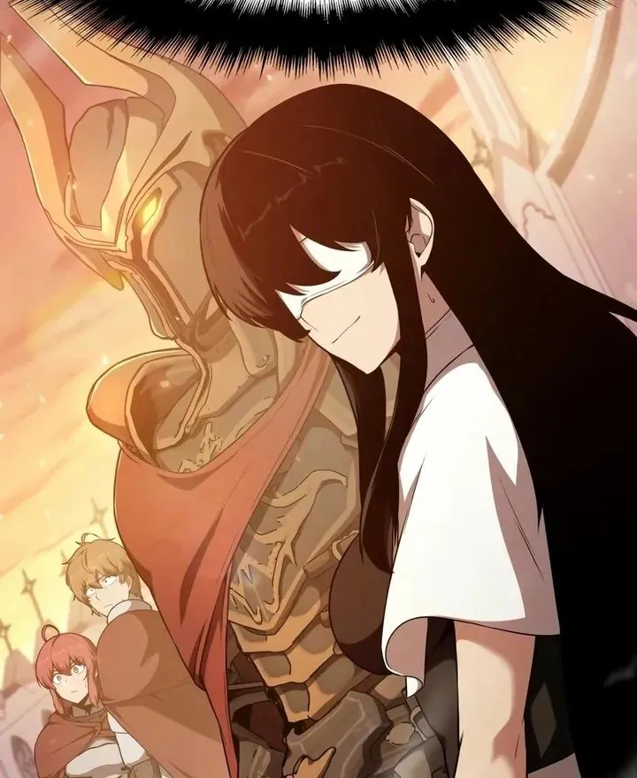 Read The Knight King Who Returned with a God PT Manga Online