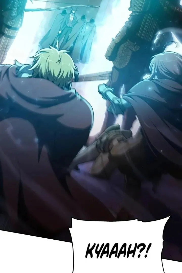 Read The Knight King Who Returned with a God PT Manga Online
