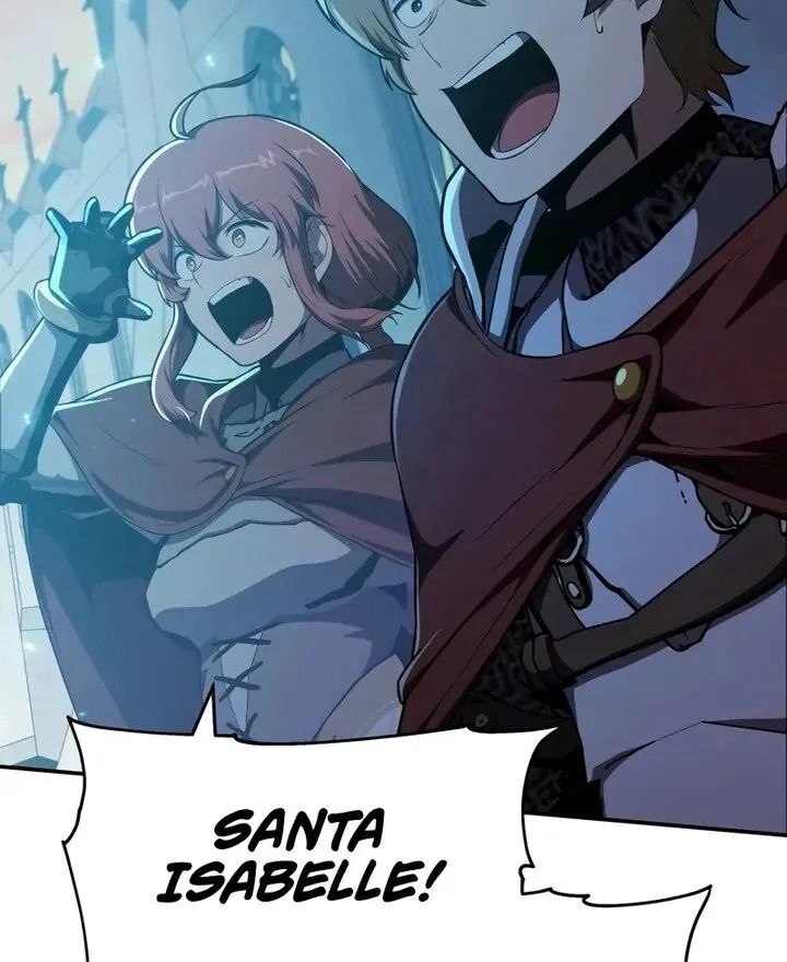 Read The Knight King Who Returned with a God PT Manga Online