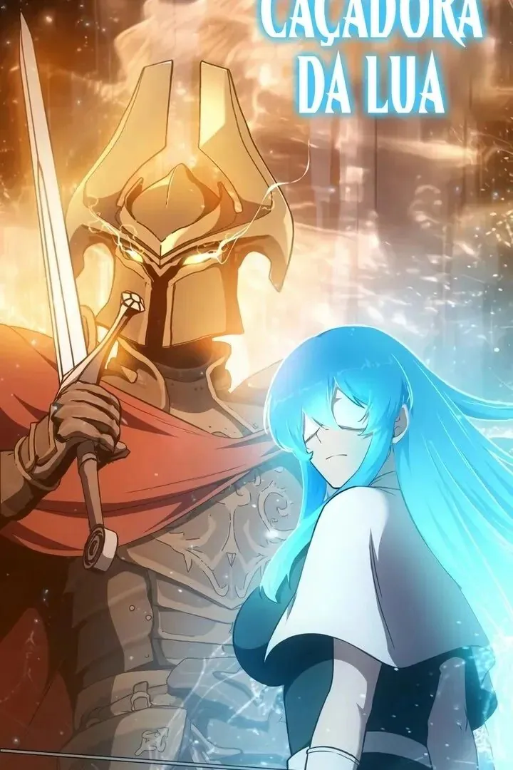 Read The Knight King Who Returned with a God PT Manga Online