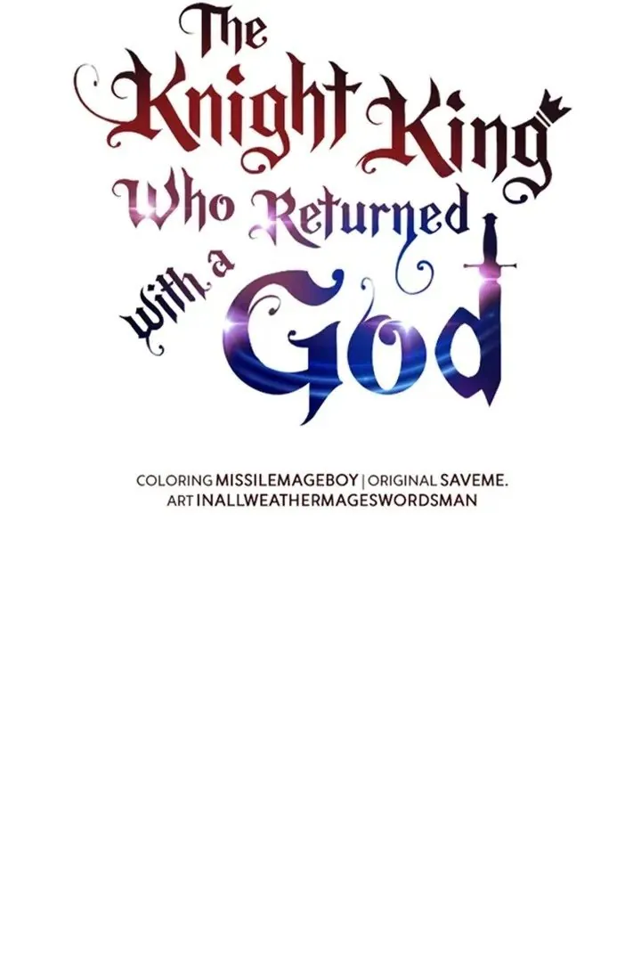 Read The Knight King Who Returned with a God PT Manga Online