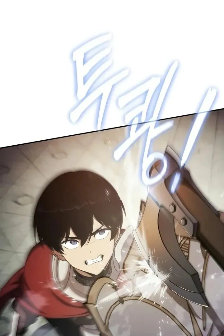 Read The Knight King Who Returned with a God PT Manga Online
