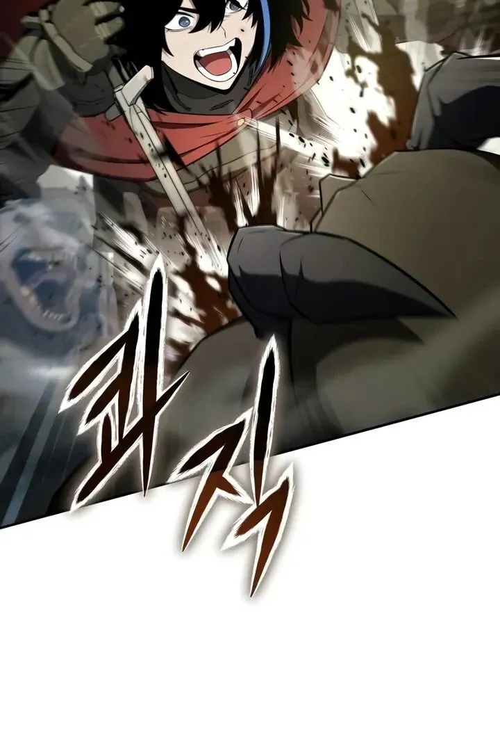 Read The Knight King Who Returned with a God PT Manga Online