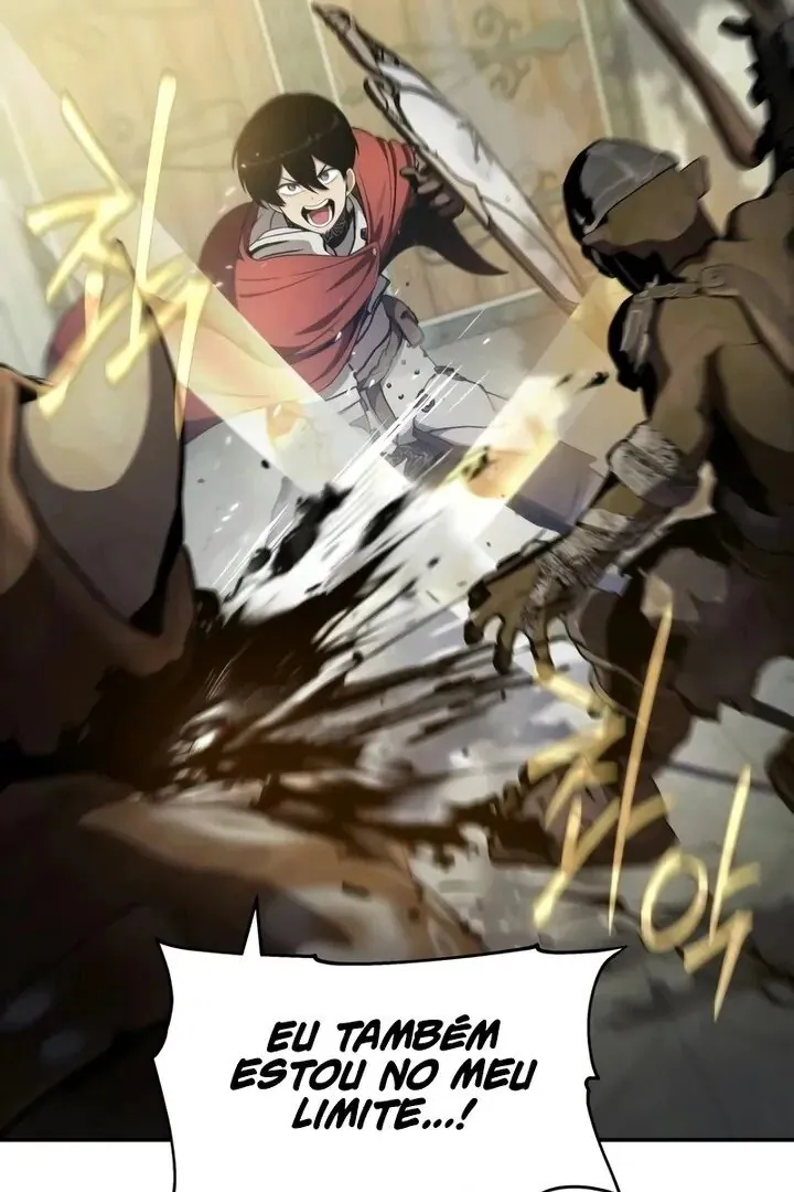 Read The Knight King Who Returned with a God PT Manga Online