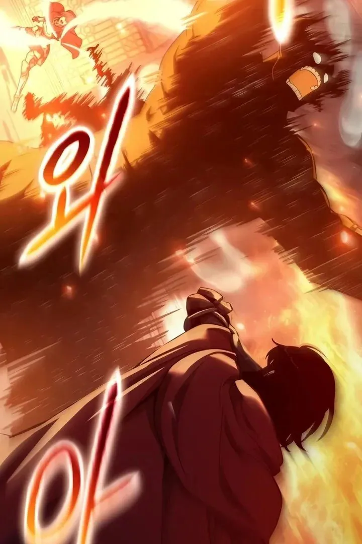 Read The Knight King Who Returned with a God PT Manga Online
