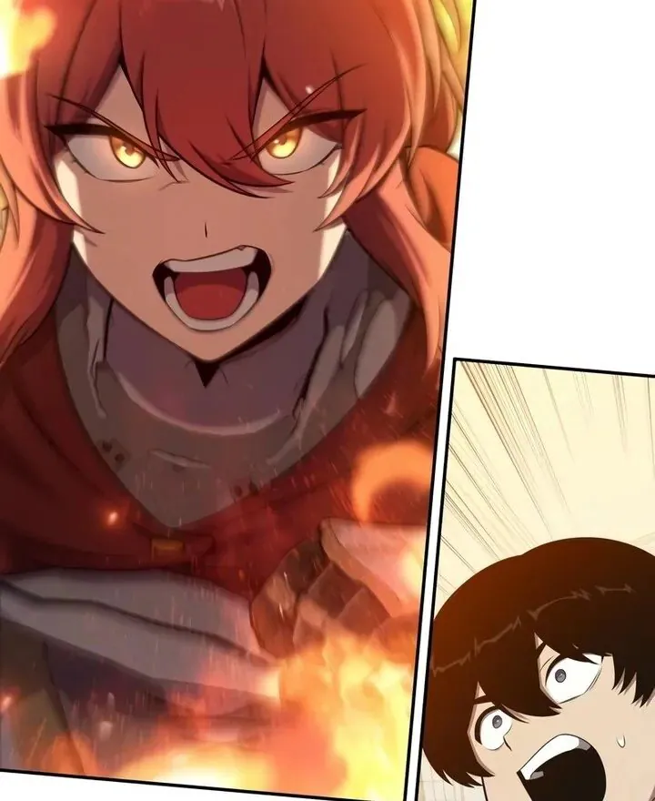 Read The Knight King Who Returned with a God PT Manga Online