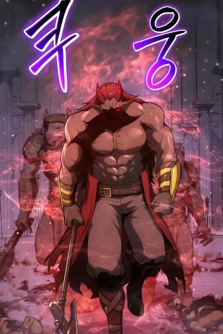 Read The Knight King Who Returned with a God PT Manga Online