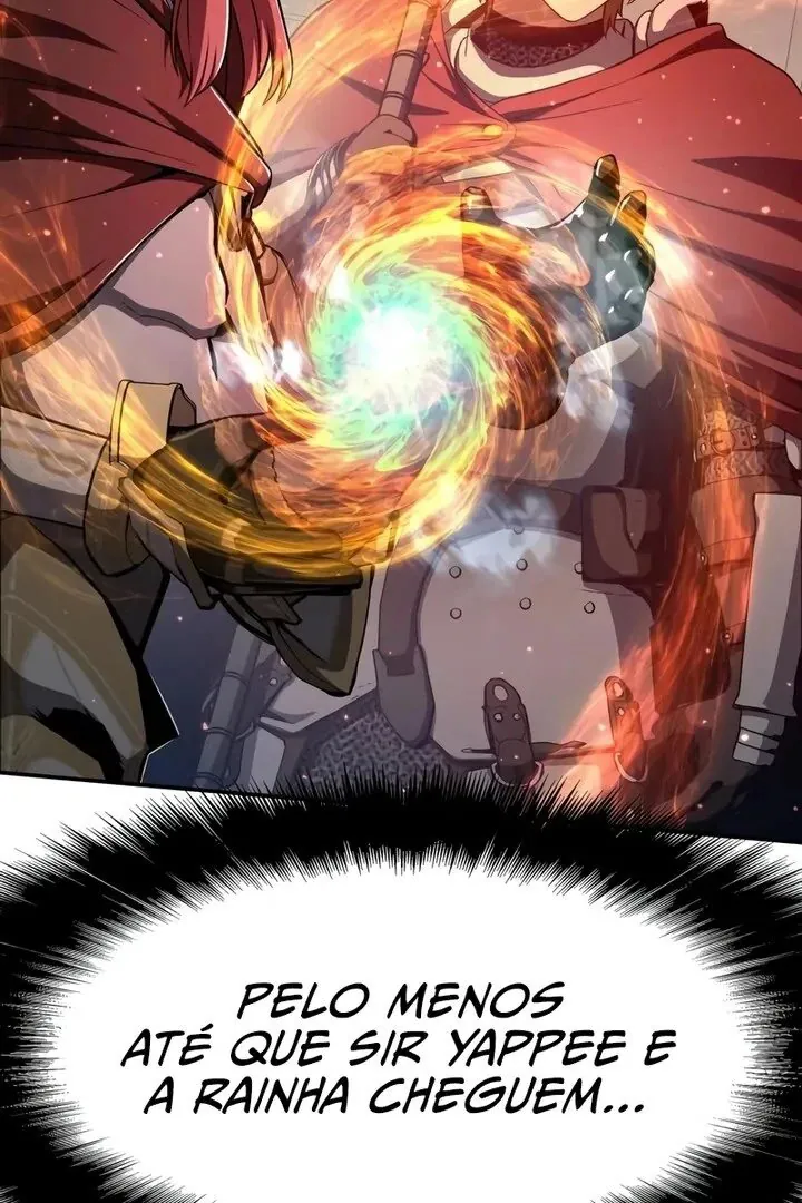 Read The Knight King Who Returned with a God PT Manga Online