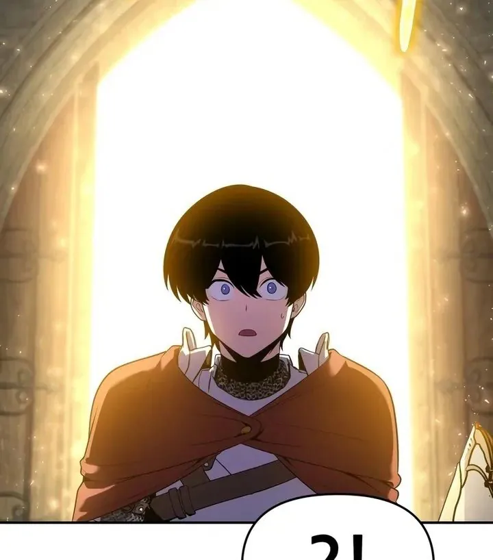 Read The Knight King Who Returned with a God PT Manga Online