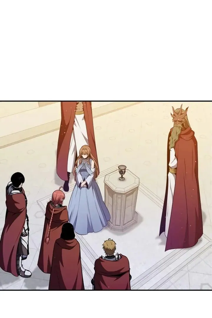 Read The Knight King Who Returned with a God PT Manga Online