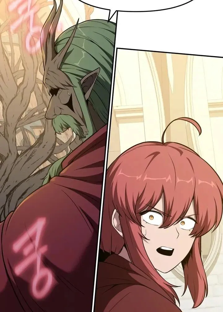 Read The Knight King Who Returned with a God PT Manga Online