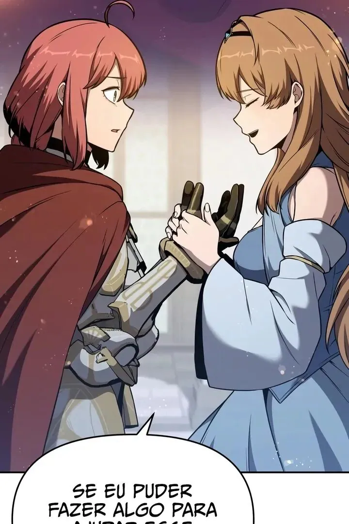 Read The Knight King Who Returned with a God PT Manga Online