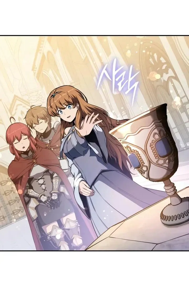 Read The Knight King Who Returned with a God PT Manga Online