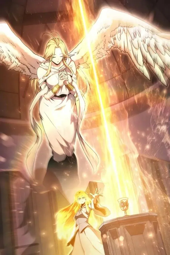 Read The Knight King Who Returned with a God PT Manga Online