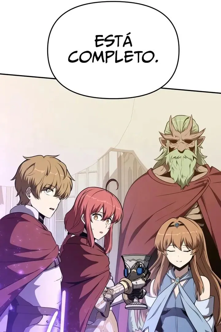 Read The Knight King Who Returned with a God PT Manga Online