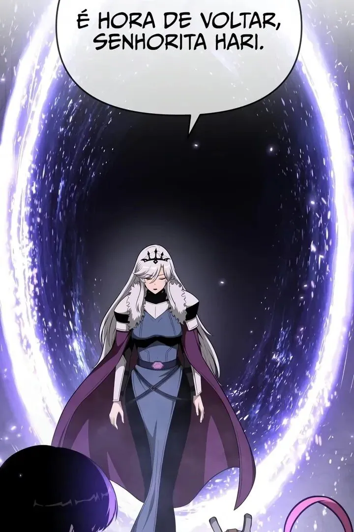 Read The Knight King Who Returned with a God PT Manga Online