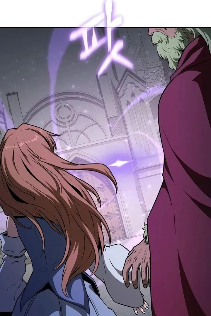 Read The Knight King Who Returned with a God PT Manga Online