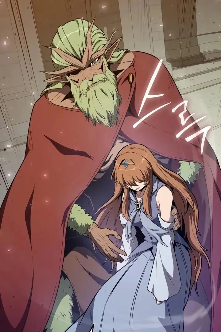 Read The Knight King Who Returned with a God PT Manga Online