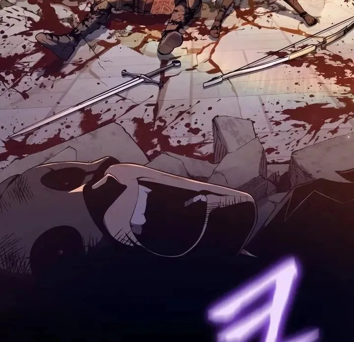 Read The Knight King Who Returned with a God PT Manga Online