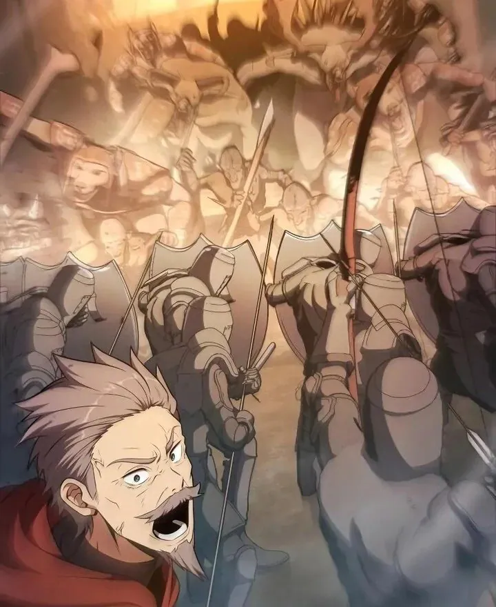Read The Knight King Who Returned with a God PT Manga Online