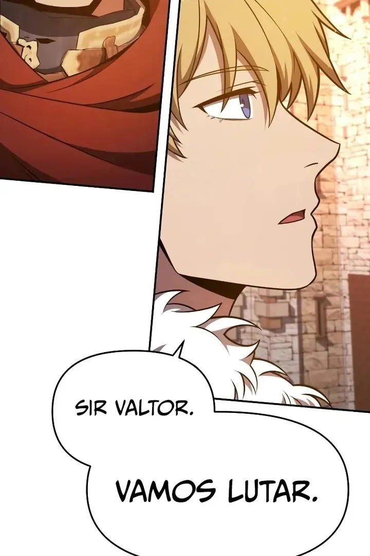 Read The Knight King Who Returned with a God PT Manga Online