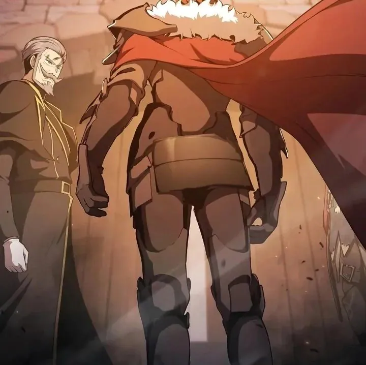 Read The Knight King Who Returned with a God PT Manga Online