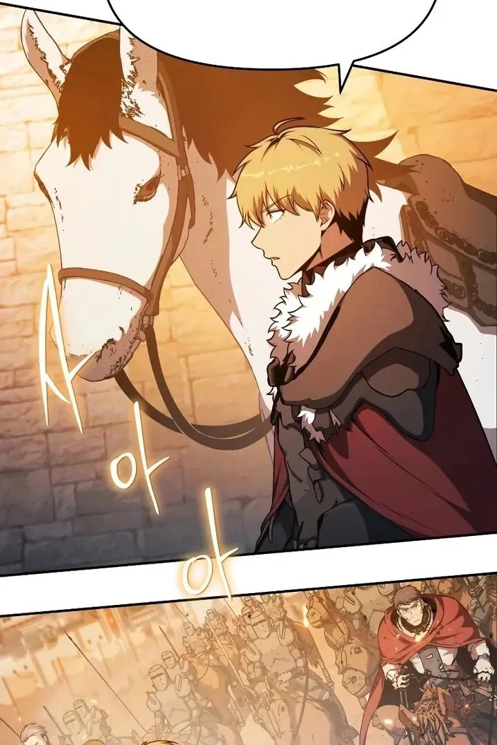 Read The Knight King Who Returned with a God PT Manga Online