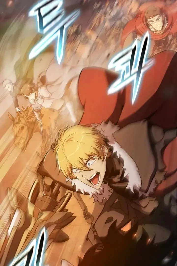 Read The Knight King Who Returned with a God PT Manga Online