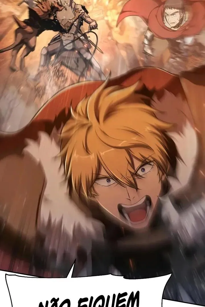 Read The Knight King Who Returned with a God PT Manga Online