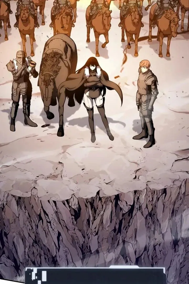 Read The Knight King Who Returned with a God PT Manga Online
