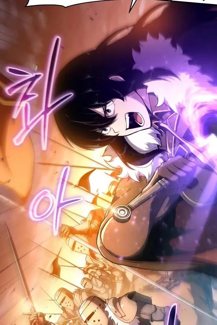 Read The Knight King Who Returned with a God PT Manga Online