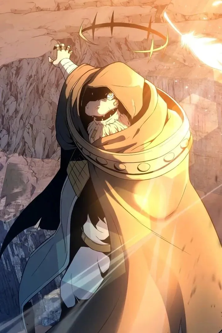 Read The Knight King Who Returned with a God PT Manga Online