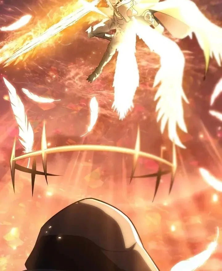 Read The Knight King Who Returned with a God PT Manga Online