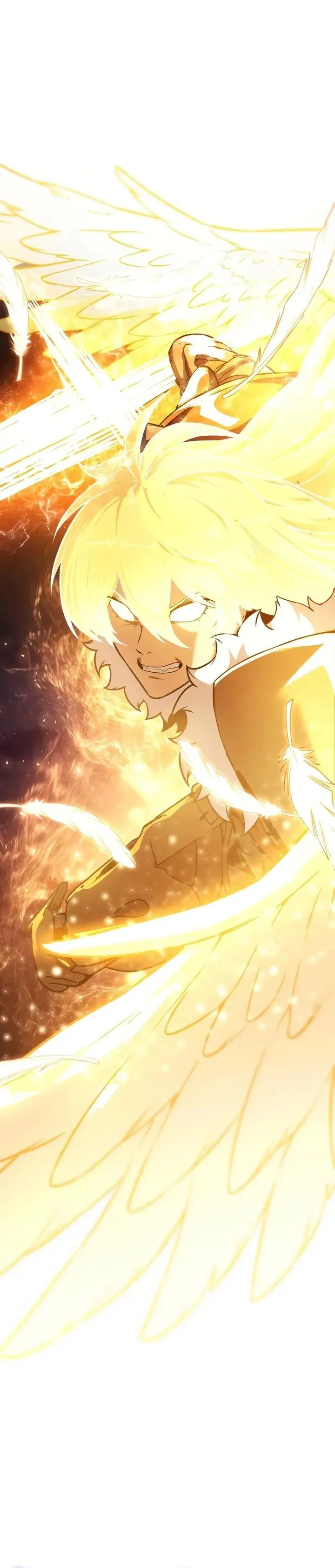 Read The Knight King Who Returned with a God PT Manga Online