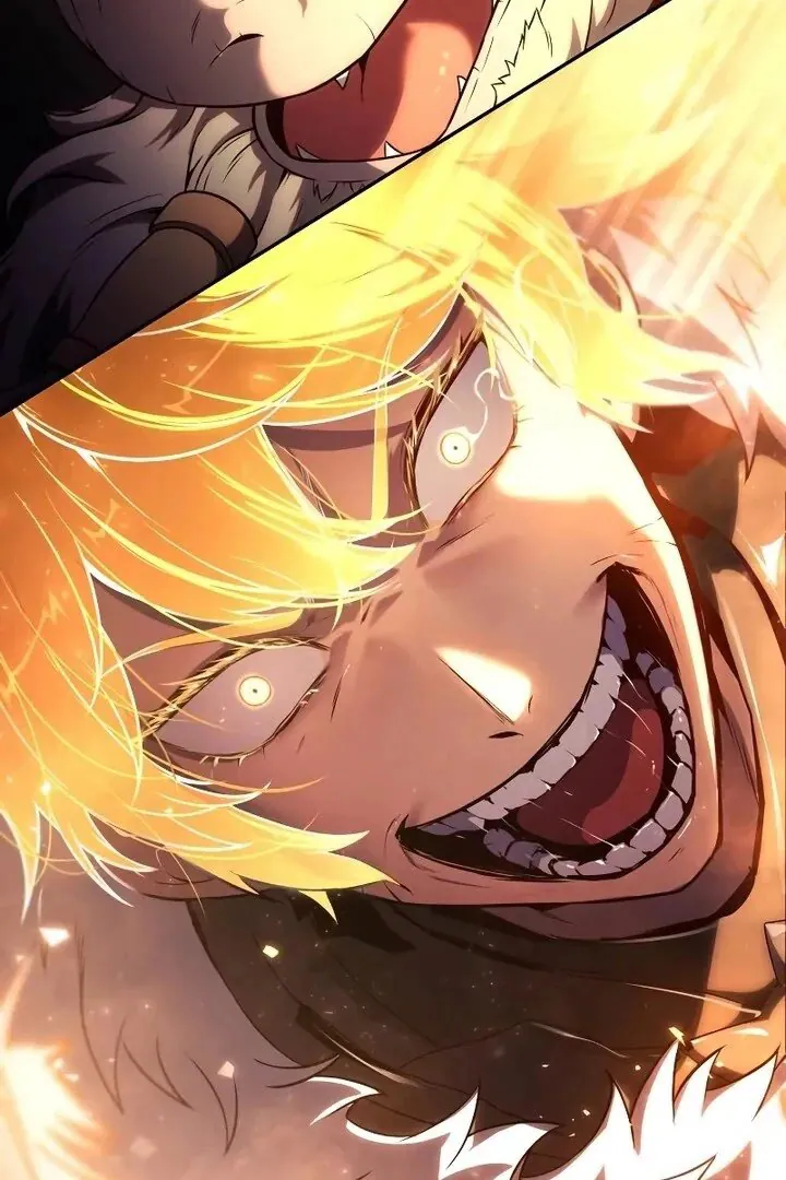 Read The Knight King Who Returned with a God PT Manga Online