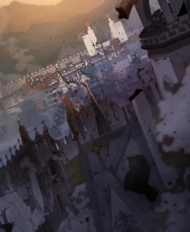 Read The Knight King Who Returned with a God PT Manga Online