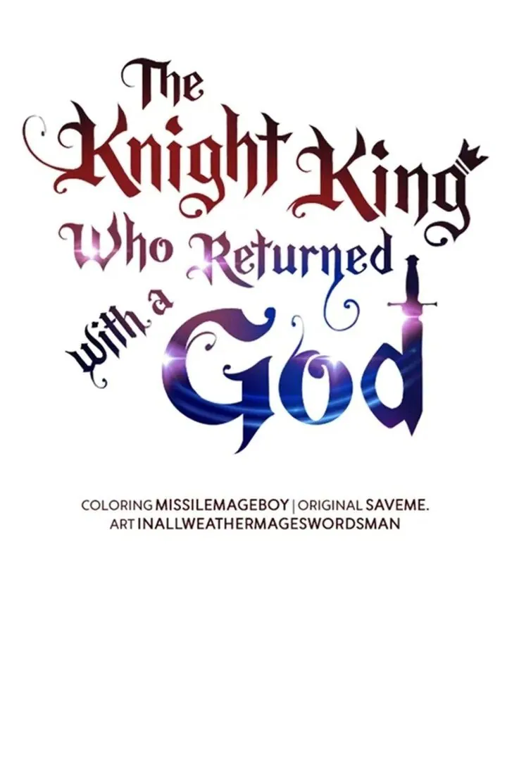 Read The Knight King Who Returned with a God PT Manga Online