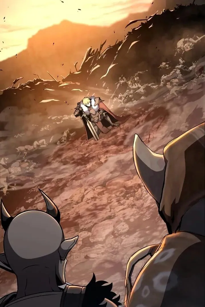 Read The Knight King Who Returned with a God PT Manga Online