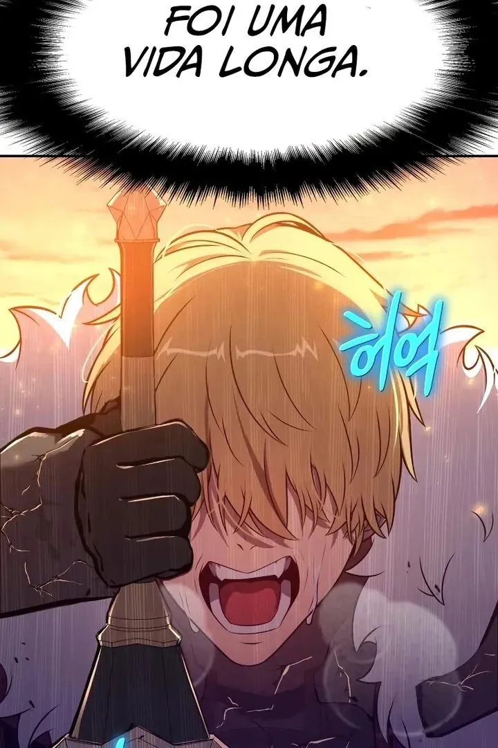 Read The Knight King Who Returned with a God PT Manga Online