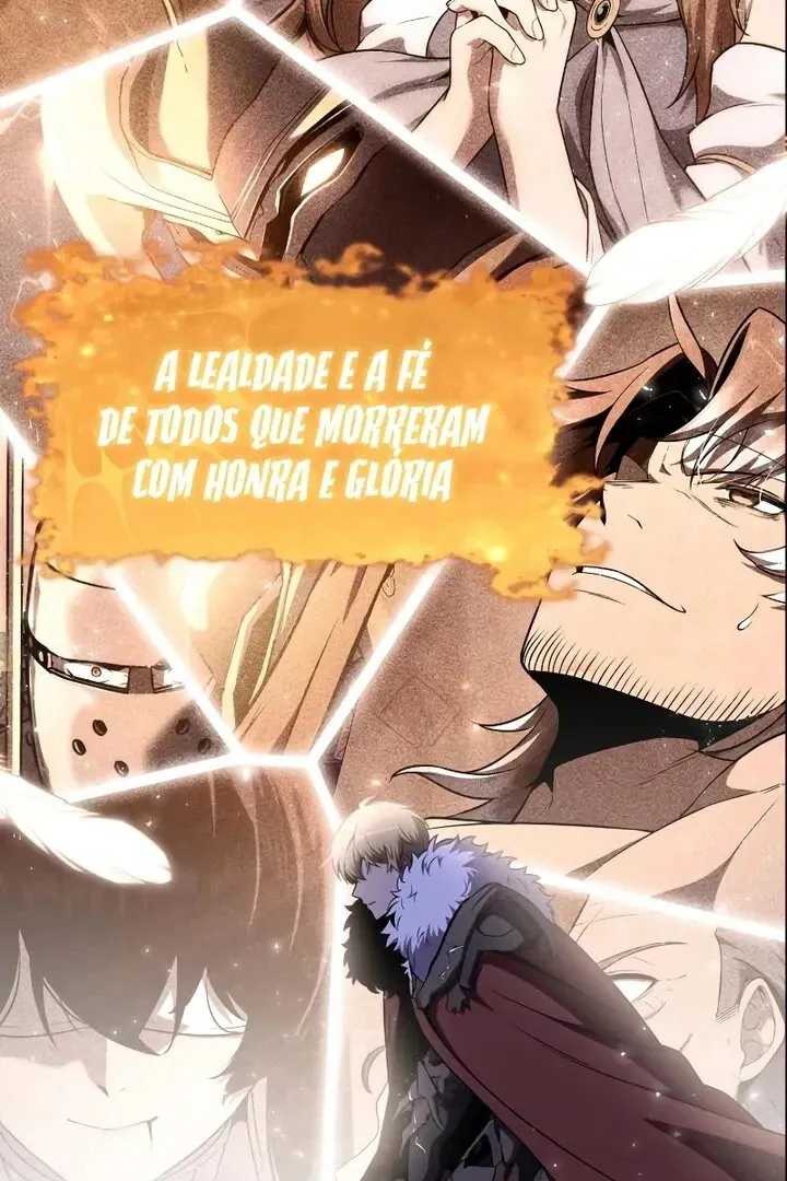 Read The Knight King Who Returned with a God PT Manga Online