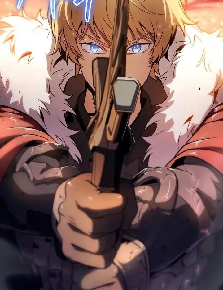 Read The Knight King Who Returned with a God PT Manga Online