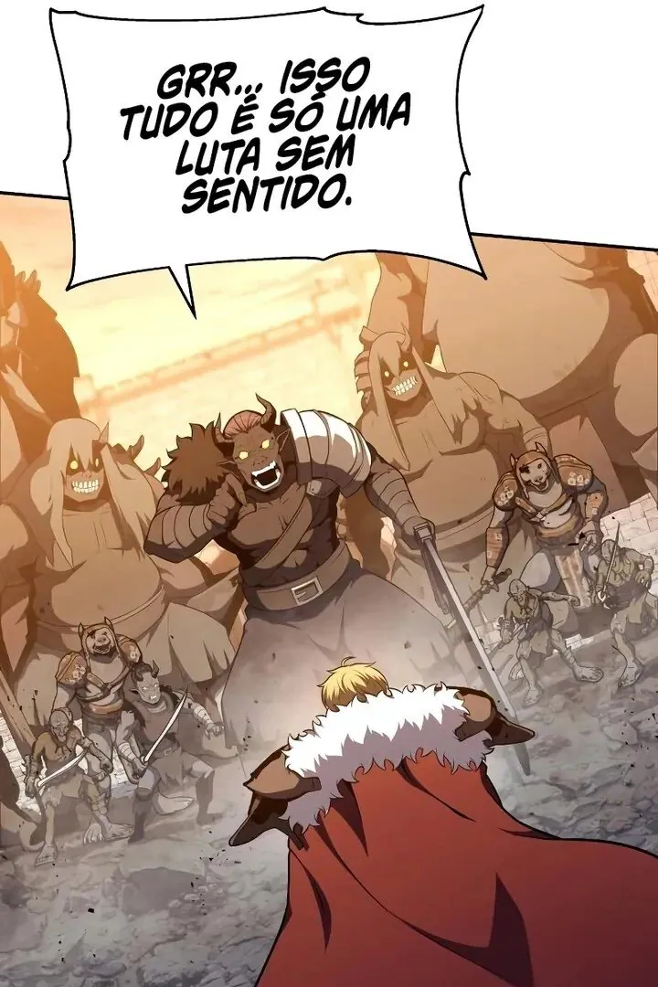 Read The Knight King Who Returned with a God PT Manga Online